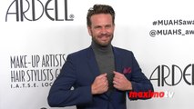 John Brotherton 11th Annual MUAHS Awards Gala Red Carpet