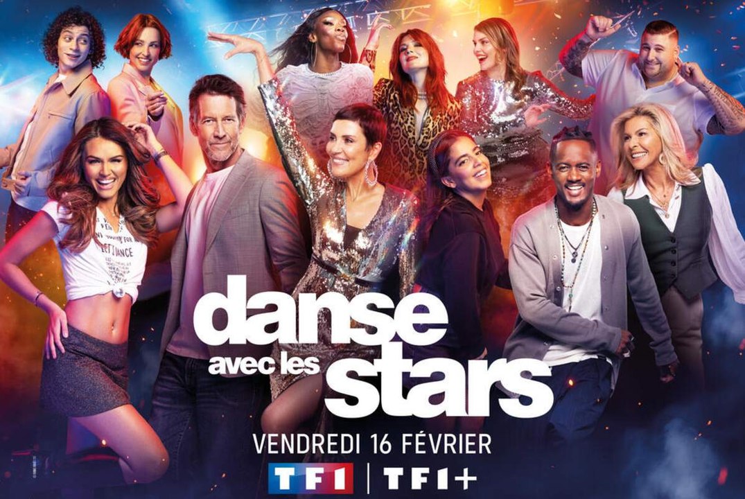 Mon avis sur le Prime 1 de la saison 13 de Danse Avec Les Stars