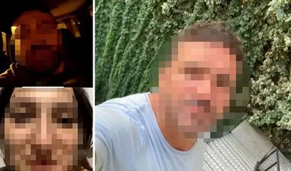 Eski eşine kurşun yağdırmıştı! Cani canlı yayında konuşunca yakalandı