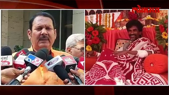 उदयनराजेंनी त्या जुन्या चुकीचा उल्लेख केला, मराठा आरक्षणावर स्पष्टच बोलले