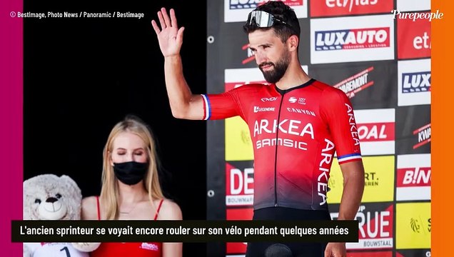 Je l'aurais imaginé mort sur le coup : Hafsia Herzi, son célèbre compagnon a frôlé la mort, récit du terrible accident