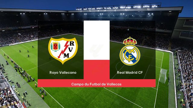 Dani Carvajal RED CARD _ Carvajal TARJETA ROJA _ Rayo Vallecano vs Real Madrid 1-1 Resumen _ LaLiga (1)