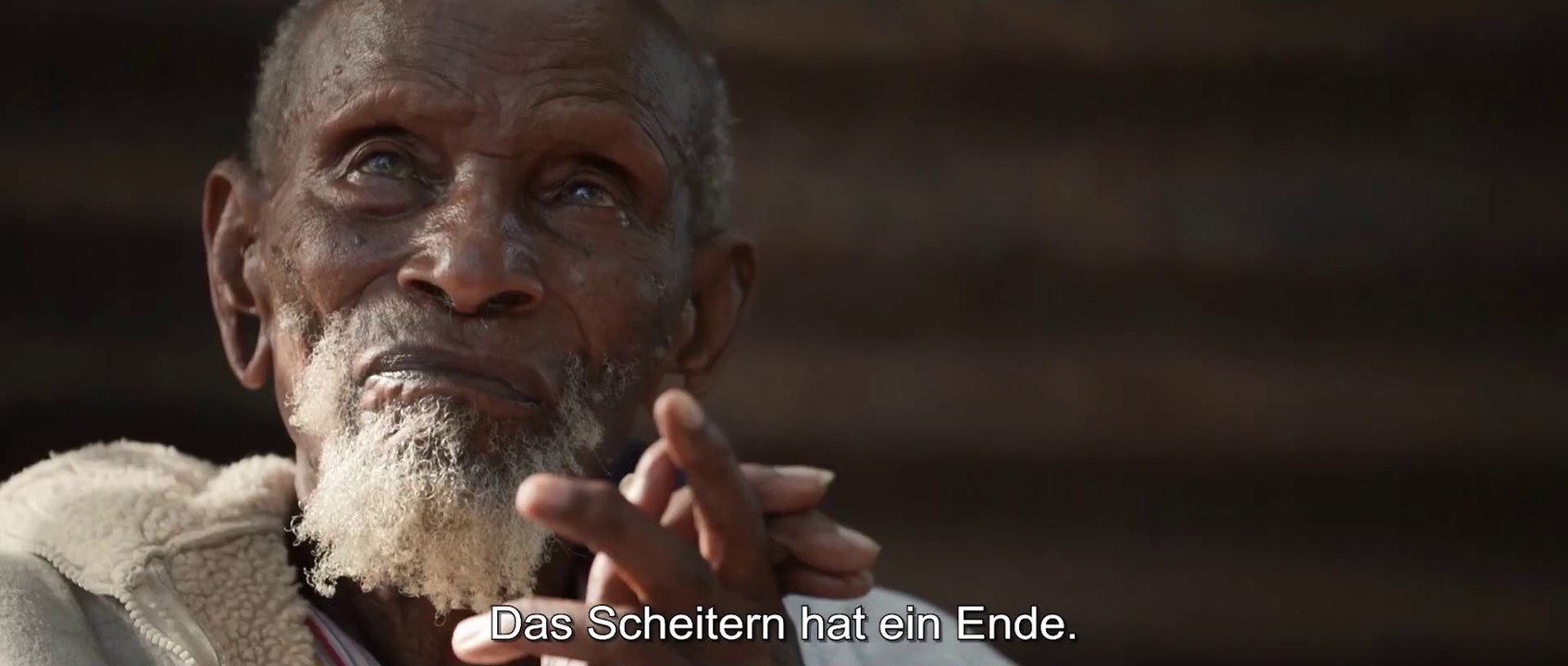 Das leere Grab - Trailer (Deutsche UT) HD