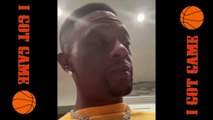 Boosie Speaks On His Family Members Stealing From Him