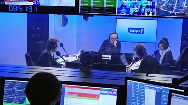 «En macronie, les archives vieillissent mal»