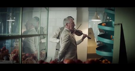 La Plateforme Bande-annonce (IT)