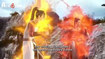 Legend of Xianwu [Xianwu Emperor] EP.48 ENG SUB - Vidéo Dailymotion