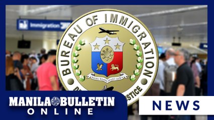 BI scrutinizes strictly marriage documents of Filipino travelers ‘due to reemergence of mail order bride scheme’