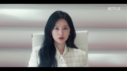 Queen of Tears - S01 Teaser Trailer (English Subs) HD