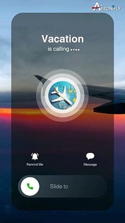 Tired of hitting snooze on your dreams? ⏰  | AeronFly | Make Your Safar Suhana