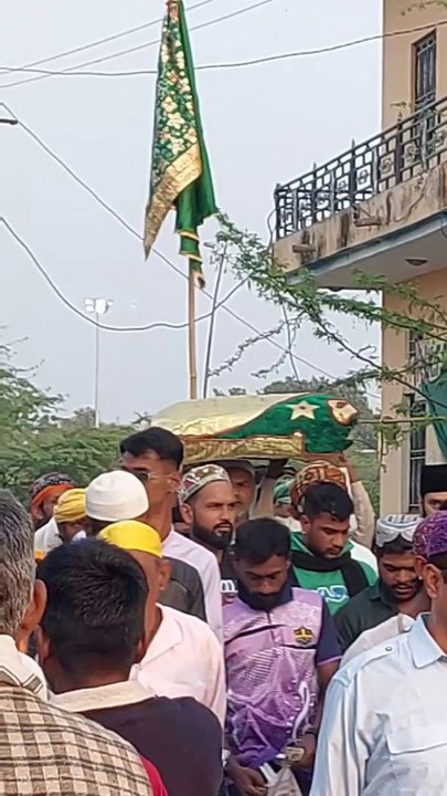 Sarwar Sharif Urs Date 2024 Hazrat Khwaja Fakhruddin Chishti (R.A) Sarwar Sharif Live