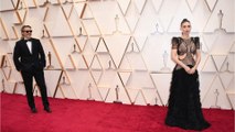 GALA VIDÉO - Rooney Mara et Joaquin Phœnix futurs parents : l’actrice dévoile son baby bump sur le tapis rouge