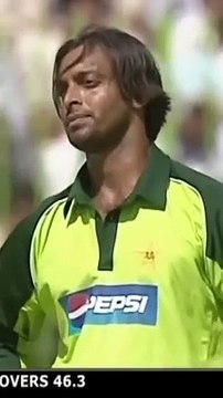Indian bowler smashing pakistani bowler - Balaji Smashing Pakistani fAST Bowlers | Shoaib Akhtar