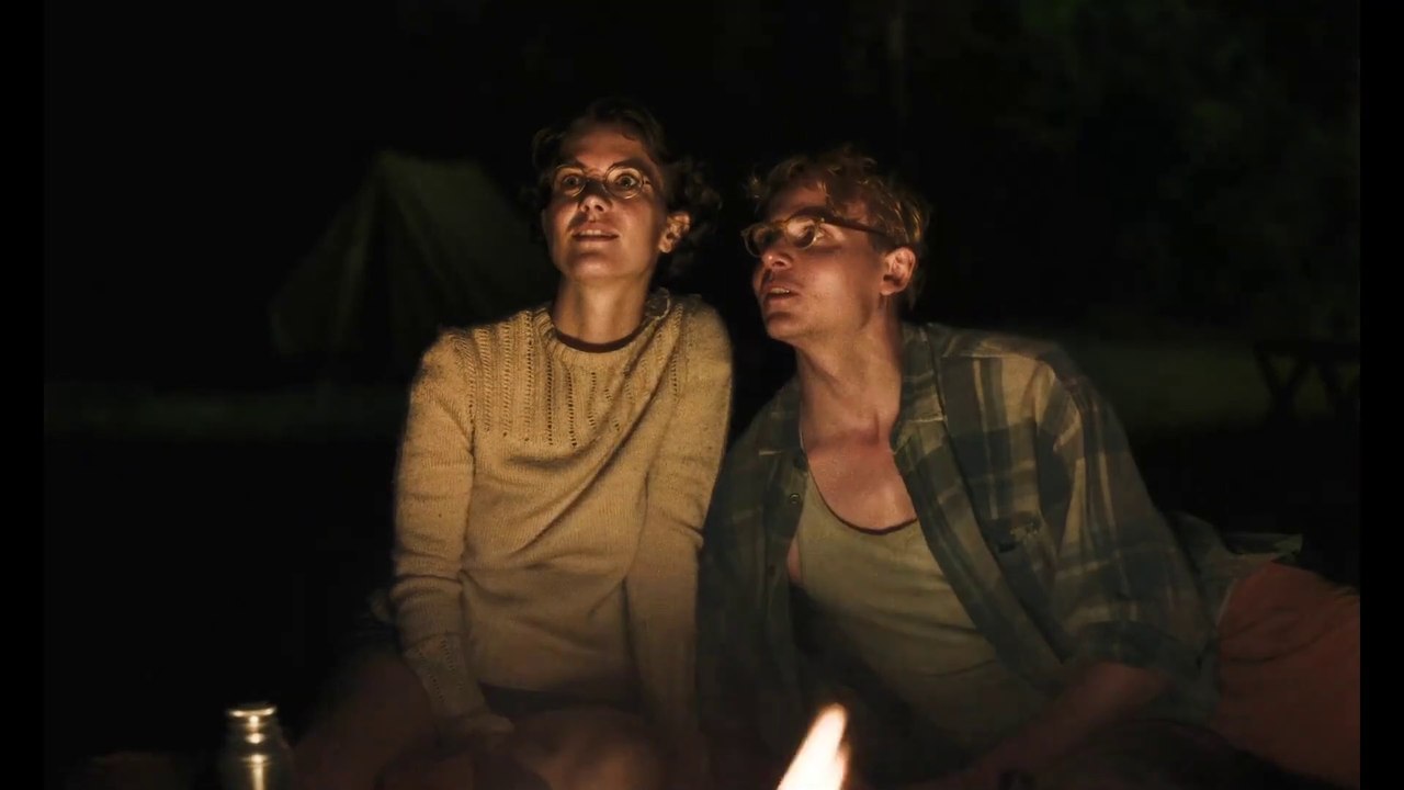 In Liebe, Eure Hilde - Teaser Trailer (Deutsch) HD