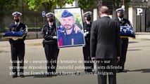 Meurtre du policier Éric Masson à Avignon : un dealer jugé aux assises