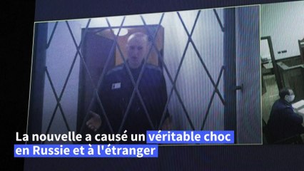 Russie : Navalny, l'ennemi numéro un de Poutine, est mort en prison