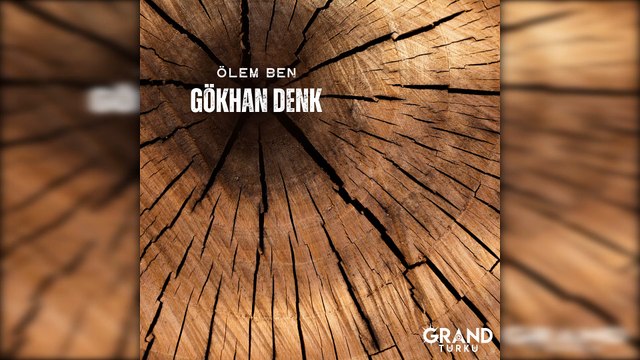 Gökhan Denk - Ölem Ben