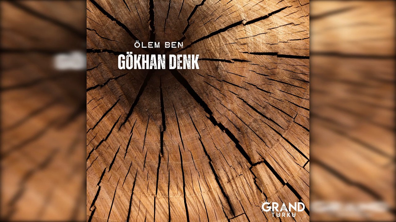 Gökhan Denk - Ölem Ben