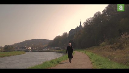 Floreffe: Tôt ou tard, le premier long-métrage de Michel Hanse