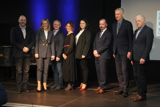 „Ziemia Krotoszyńska potrzebuje nowej energii”. SIO rusza do wyborów samorządowych