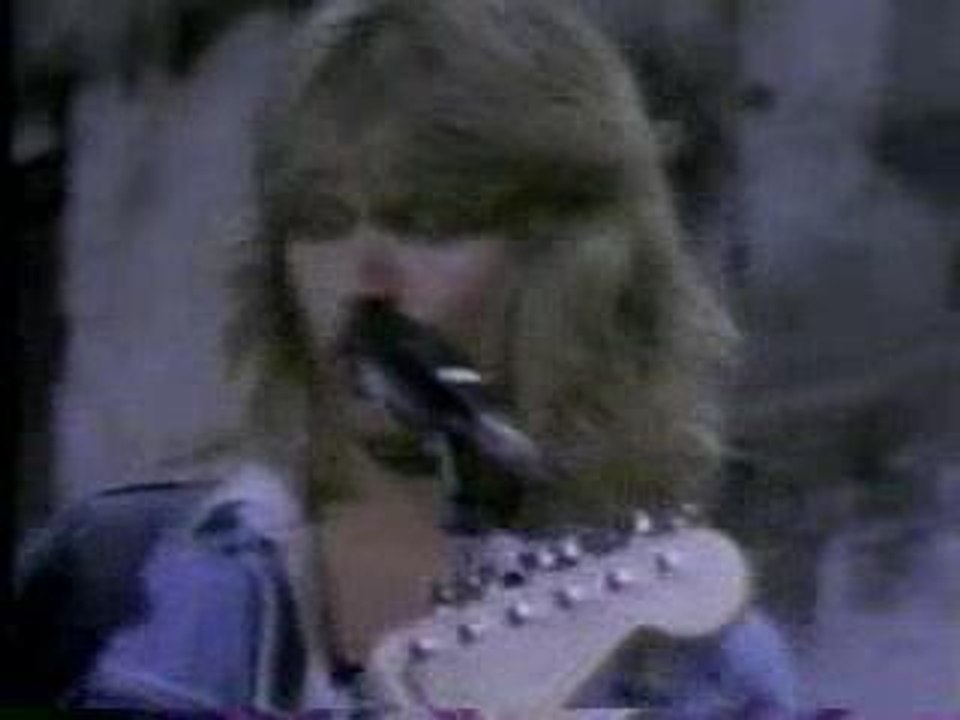 Helloween - I Want Out