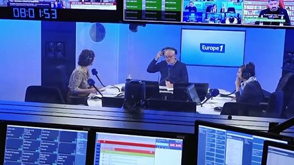 Le Rassemblement National «ne s’inscrit pas dans l’arc républicain», déclare Emmanuel Macron au journal l'Humanité