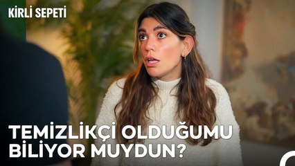 Levent ve Hayriye'nin Çakma Nişanlılık Oyunu - Kirli Sepeti 20. Bölüm