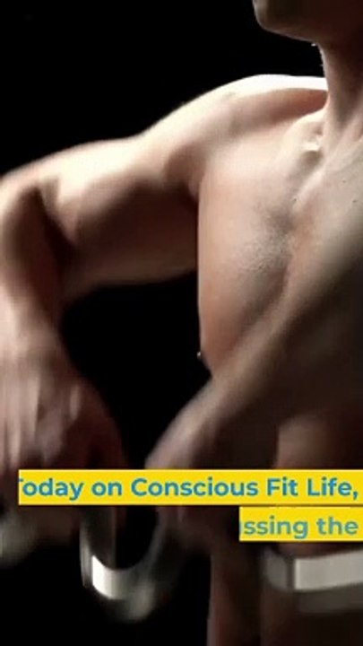 The Good Morning Exercise Strengthen Your Hamstrings  Conscious Fit Life