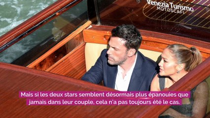 Jennifer Lopez séparée de Ben Affleck : « Notre relation s'est effondrée »... Ses confidences sur leur mariage annulé en 2003