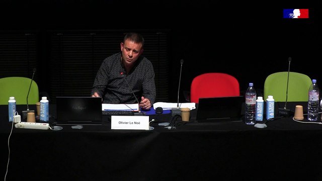 Journée d'étude - Histoire et archives des fédérations sportives - 15/22 - De la crise à la réforme du Football