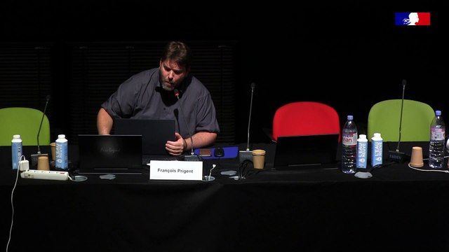 Journée d'étude - Histoire et archives des fédérations sportives - 17/22 - Une histoire d’archives à côté de la plaque