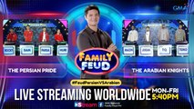 Family Feud Philippines: February 19, 2024 | LIVESTREAM