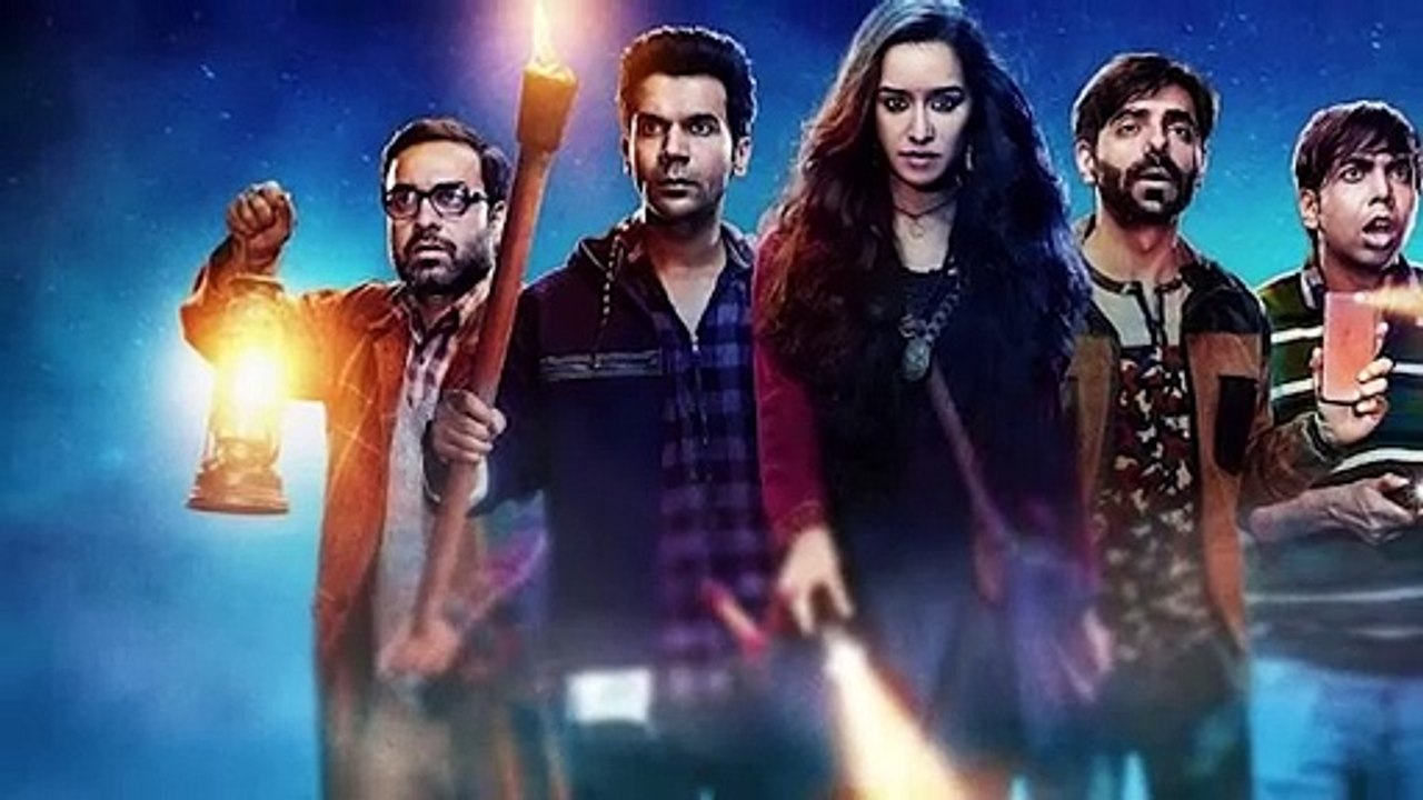 Shraddha Kapoor asks which 90's character suits her best in new post fans react