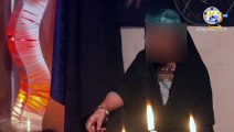 Blockbuster Pakistani Drama Promoting Illuminati - Tere Bin Exposed - Satanic Symbol