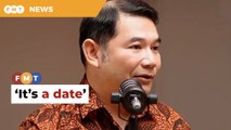 It’s a date, ‘Lim Sian See’ tells Rafizi