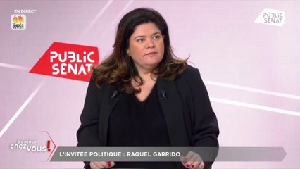 10 milliards d’euros d’économies : « C’est un massacre à la tronçonneuse », s’exclame Raquel Garrido