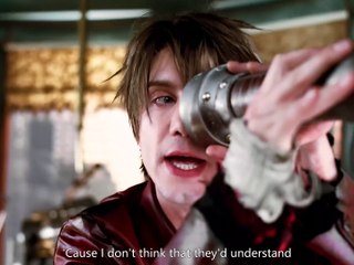 Goo Goo Dolls – Iris