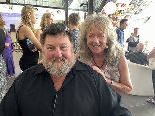 Spectrum Theatre Group Wins at Canberra Area Theatre Awards 🎭