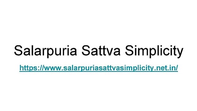 Blossoming DreamExploring Unique Real Estate Flats in Bangalore