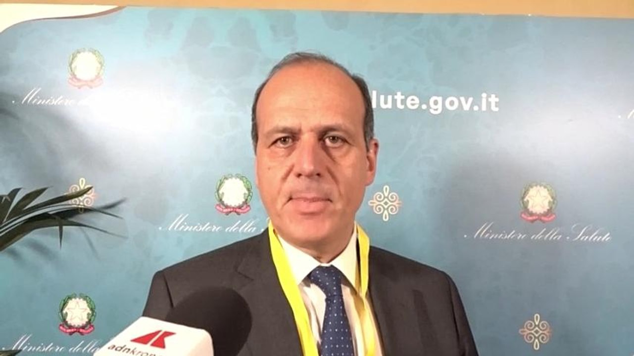 Sanità, Laghi (Consiglio Superiore Sanità): "Intelligenza Artificiale già presente per diagnosi e cura e business analytics"