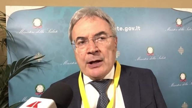 Sanità, Mantoan (AGENAS): Tecnologia avvicinerà alla salute i cittadini delle zone periferiche