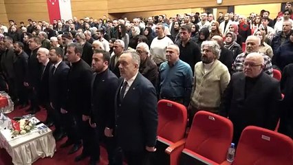 Tarihçi-yazar Ahmet Şimşirgil: “11 ilimiz ve Kıbrıs Arz-ı Mev’ud hedefinde”