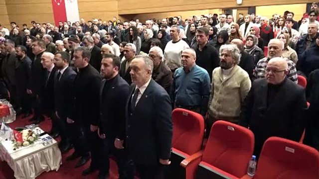 Tarihçi-yazar Ahmet Şimşirgil: “11 ilimiz ve Kıbrıs Arz-ı Mev’ud hedefinde”