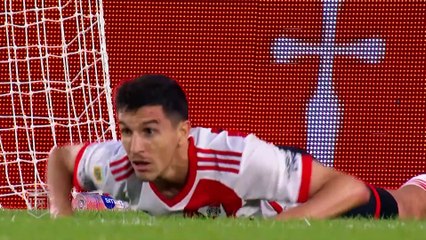 RIVER 1 - 1 BANFIELD I Resumen del partido I #CopaSurFinanzas 2024