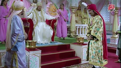 Hatimtai  Hindi Series Epissode 14