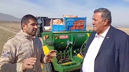 CHP'li Gürer'den iktidara süt tepkisi: Kendi çıkardıkları kanuna kendileri uymuyor