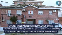 Marlaska denegó a la Guardia Civil el uso de Pegasus para pinchar a los narcos de Cádiz