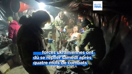 Conflit en Ukraine : Moscou tente d'élargir sa progression au-delà d'Avdiivka 🚀