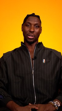 Ian Mahinmi ancien basketteur de la NBA livre ses secrets et son rêves
