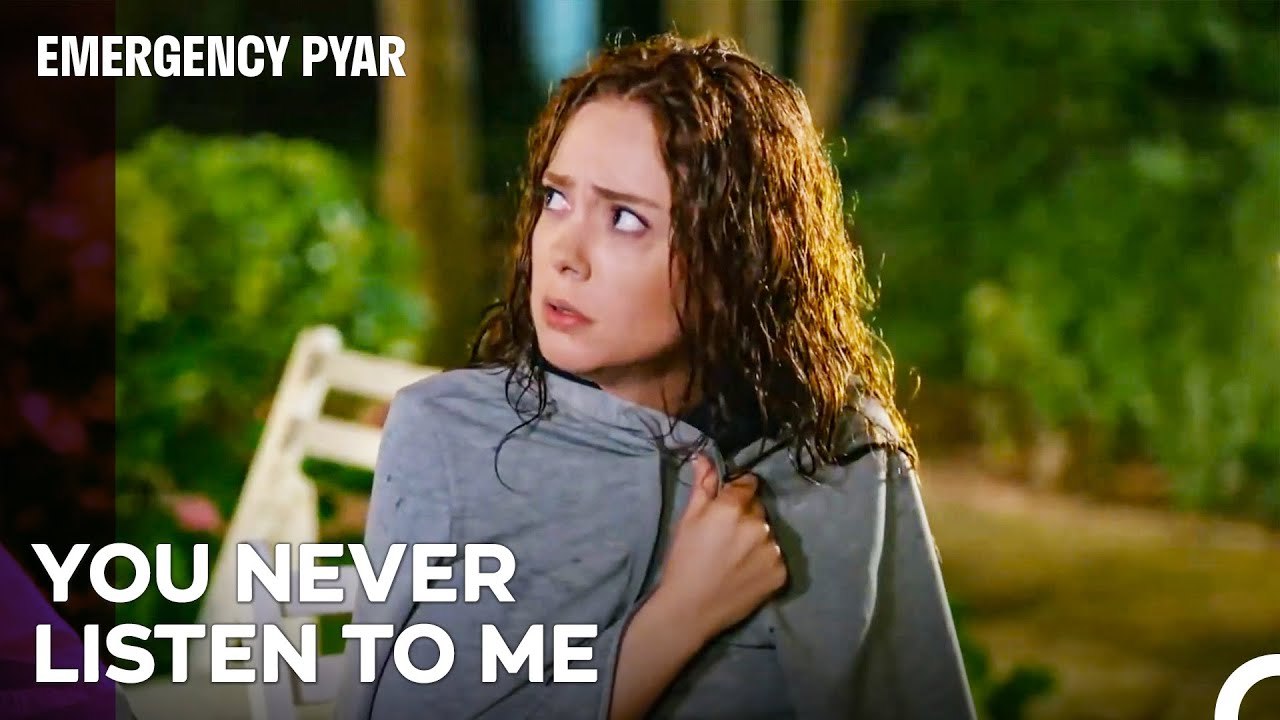 Nisan And Sinan Tension Between - Emergency Pyar